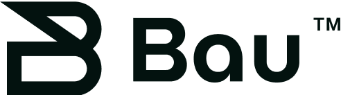 Bau™ Logo