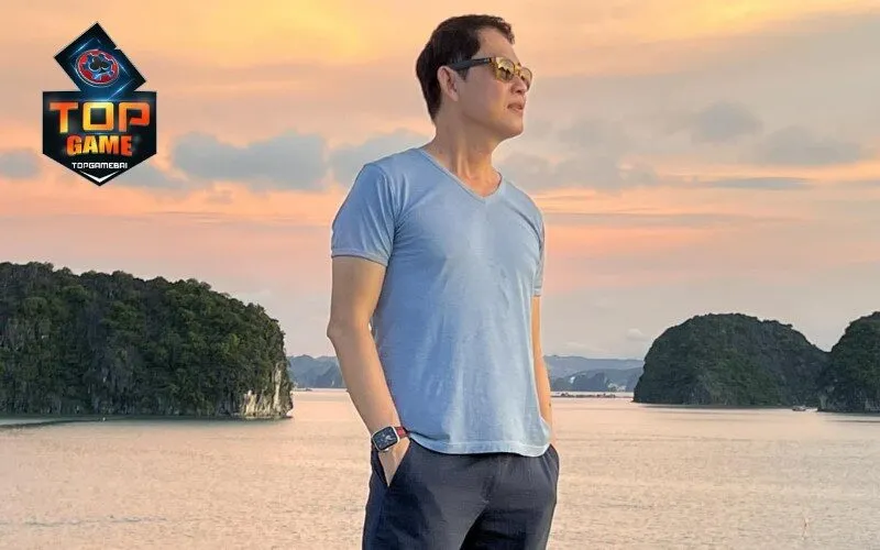 Đăng Nhất Khang
